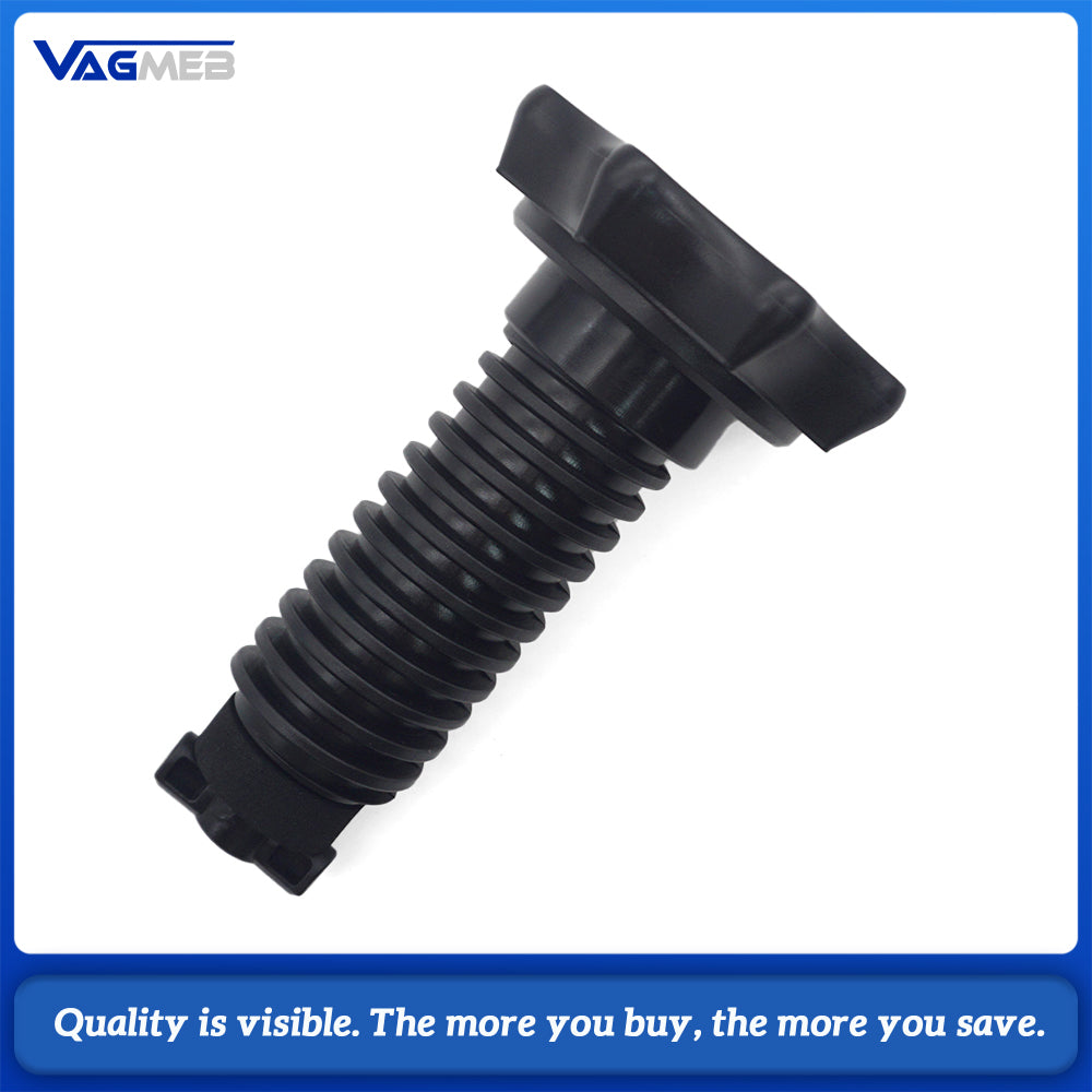 Spare tire screw For Skoda Kamiq Yeti 2014-2018 1KD803899A