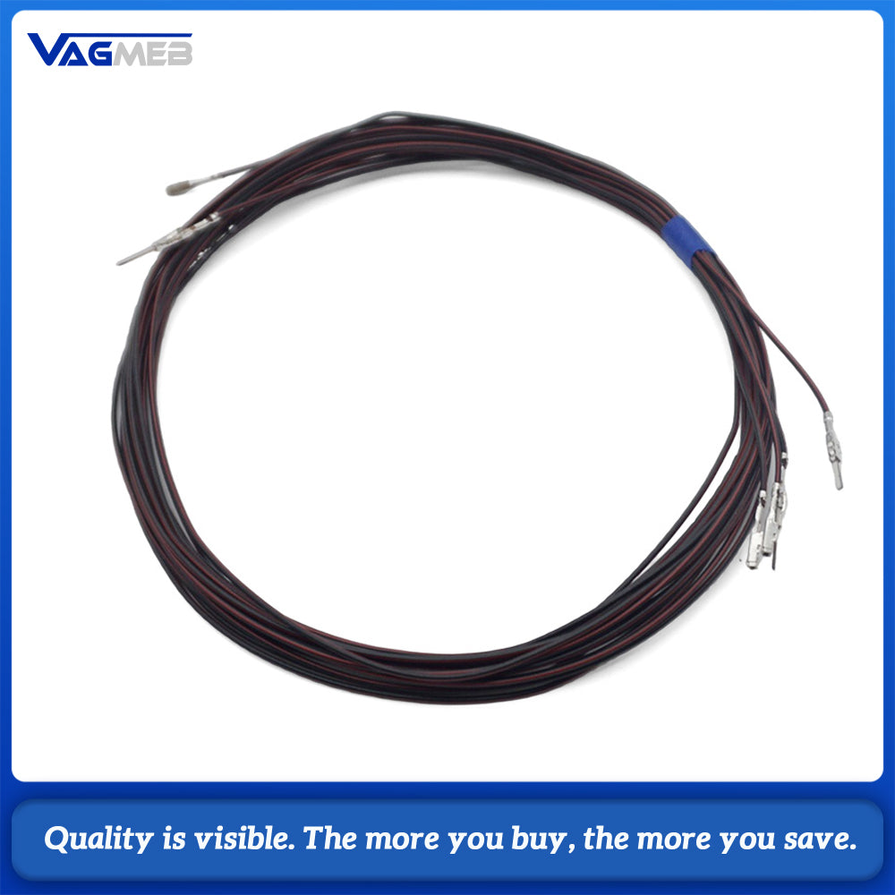 MQB Door Handle Ambient Light Wiring Harness Retrofit Cable