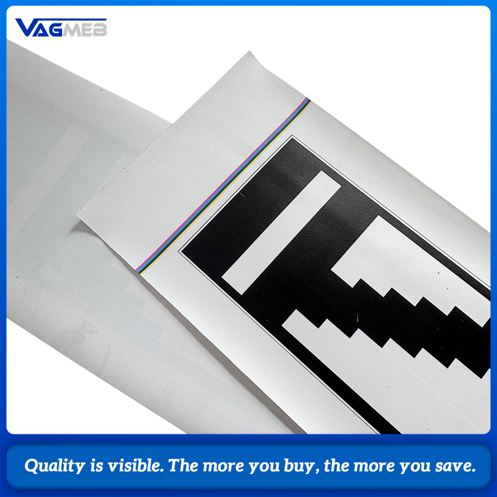 For VW Audi LiDAR Calibration Cloth