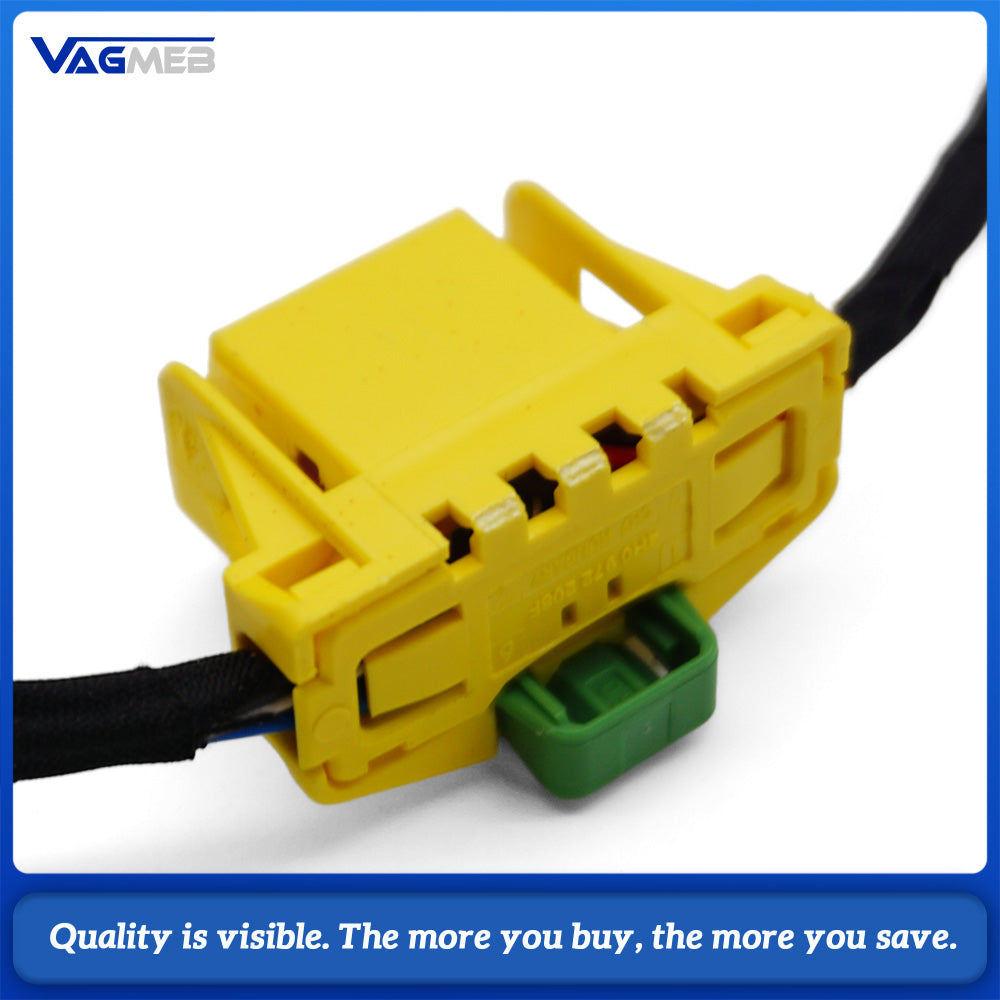Multifunction Airbag Wiring Harness for Audi A4 B9 Steering Wheel Wire Harness