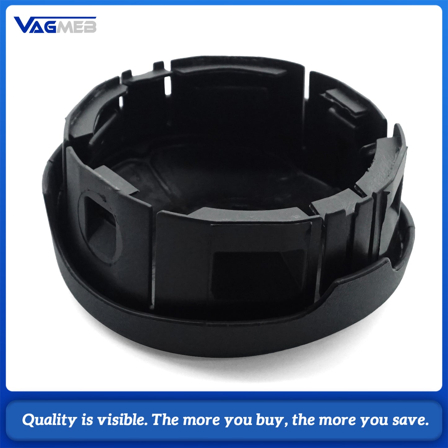 Steering wheel airbag cover multifunction steering wheel For BMW