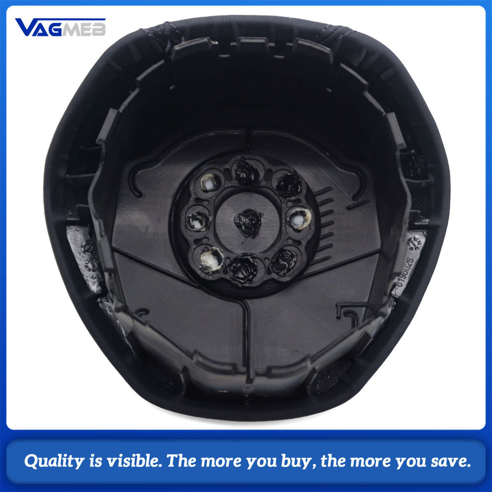 Steering wheel airbag cover multifunction steering wheel For VW Golf MK7