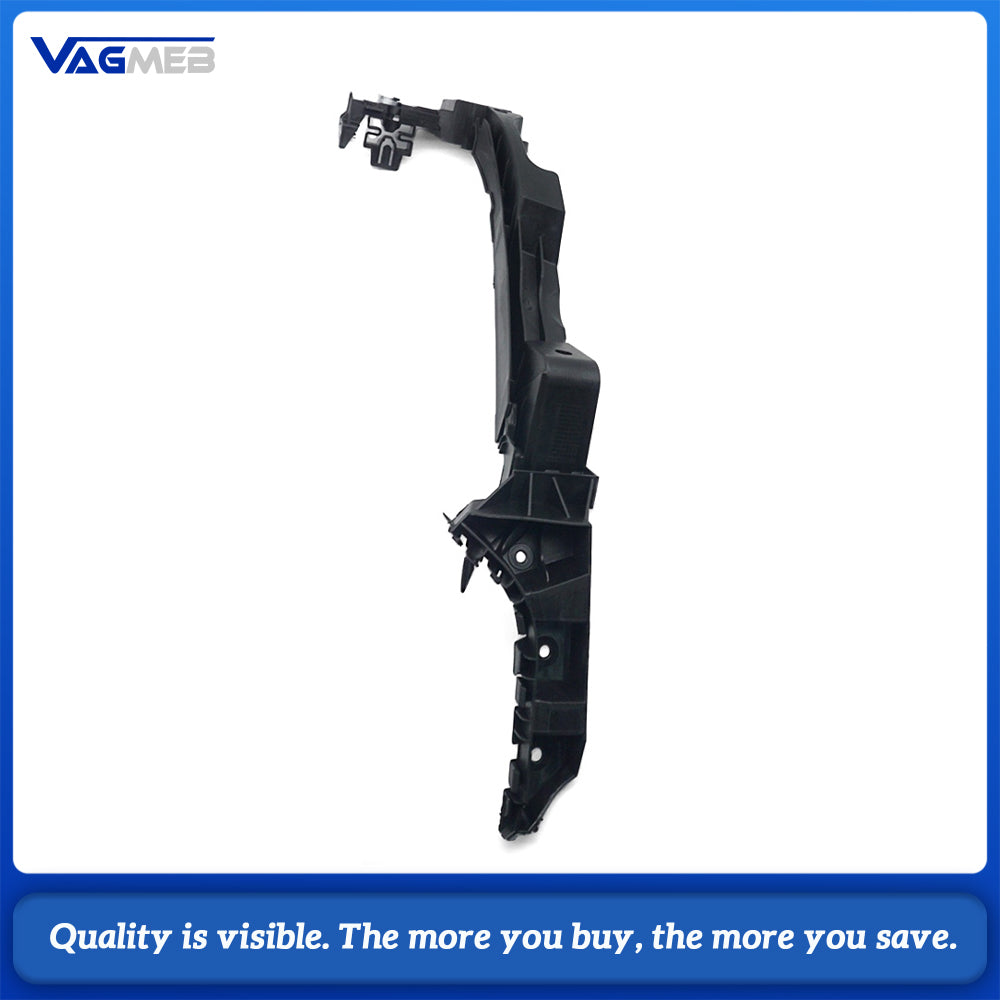 55K0807571J/572J Front bumper bracket left+right for Volkswagen Golf 2013 2014 2010 2011 201