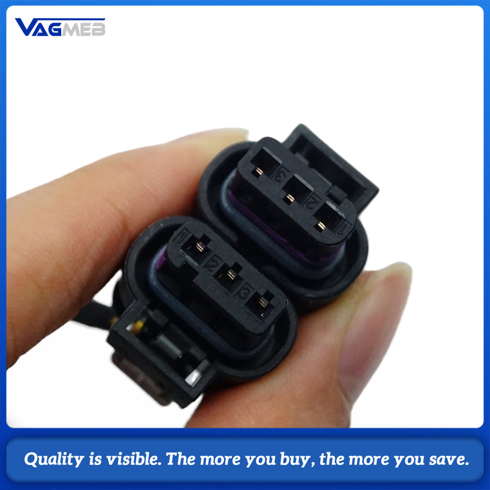 Front Bumper Parking Sensor Wire Harness For VW Golf 7 MK7 5G0 971 095 M