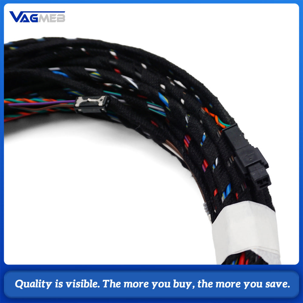 For Audi Q5 Electric tailgate wiring harness