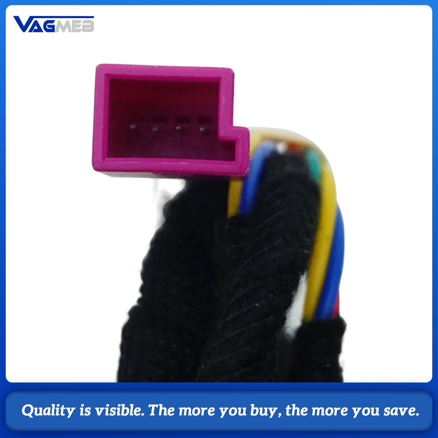 Center Console Saddle Atmosphere Light For BMW 3 Series G20 2018 Ambient Lighting Interior Mouldings Decorative Strips