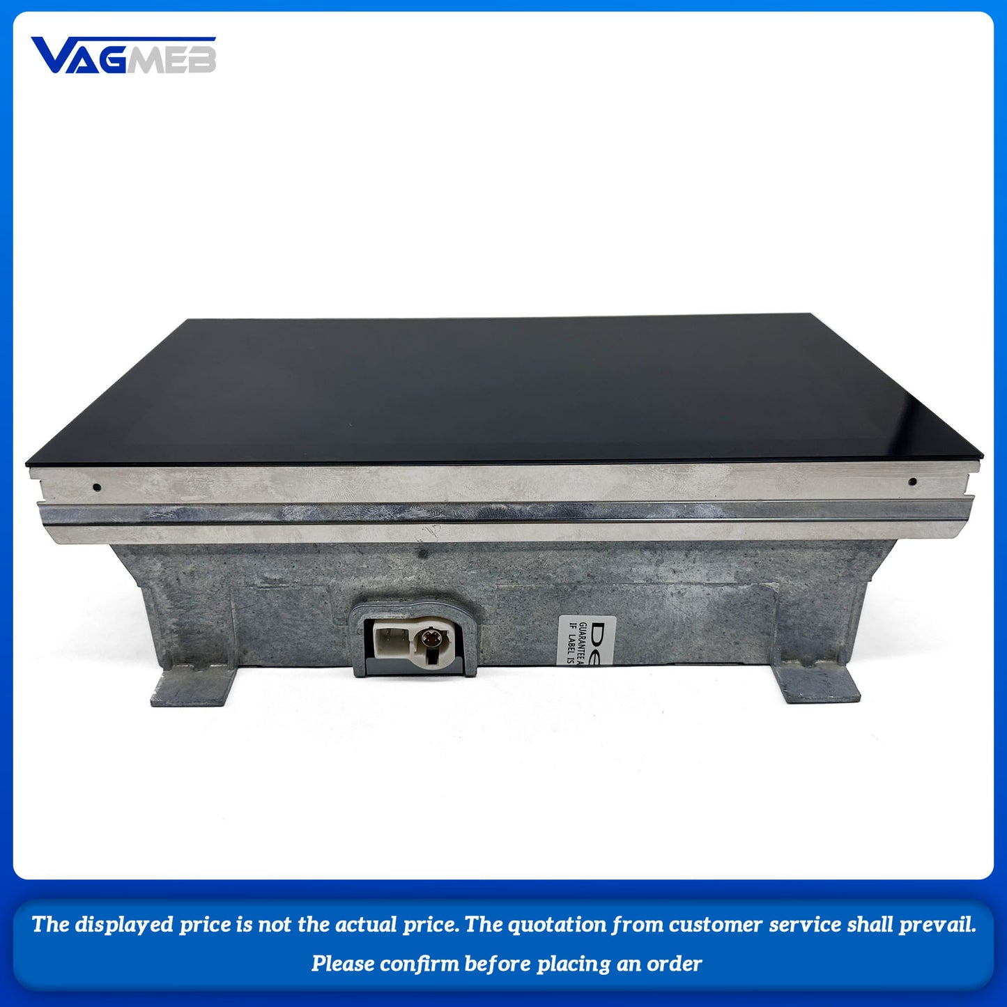 For Audi Q6 Q7 Q8 A8 S8 RSQ8 4N0 919 603M