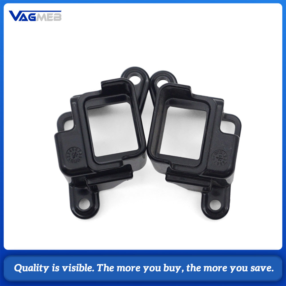 360 Surround View Camera Housing & Bracket For Audi A4 B9 A5, Part Number: 119453112, 119453122, A110, A120, B110, B120