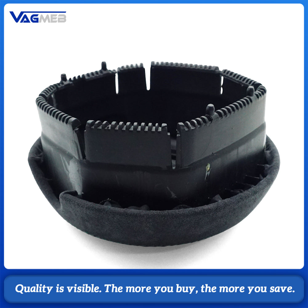 Steering wheel airbag cover multifunction steering wheel For Audi A4B8