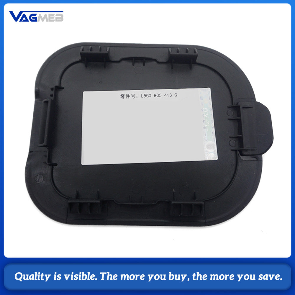 For VW Golf 7 E-golf GTI GTD GTE R32 2014 2015 2016 2017 2018 2019 2020 New Front Wheel Fender Cover Cap 5G0805413C Accessories