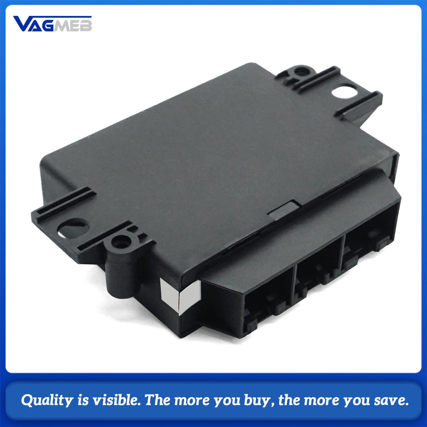 95B 919 475L Reversing Radar Control Computer Parking Assist Control Unit For Porsche 95B 92A MACAN CAYENNE
