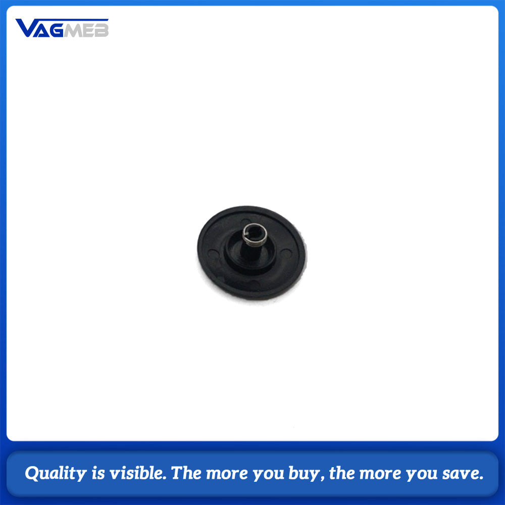 For Audi Q5 A4L A6L A5 A8 Q7 MMI Multimedia Navigation Knob Button Confirm Key Cover 8K0 998 068A