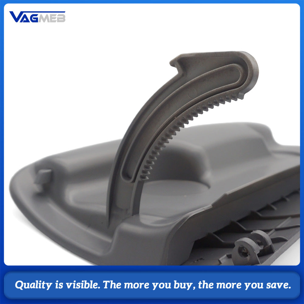 LHD Glove Box 3B1857122 Drawer Cover Lid For VW Passat B5 B5.5 1998-2000 2001-2005 Door Lid Cover