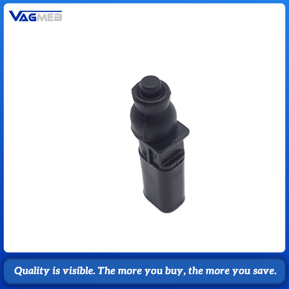 Fuel Door Release Actuator Fuel Flap Opening Assist 6Q6809986C For VW Polo Passat Golf Jetta Bora