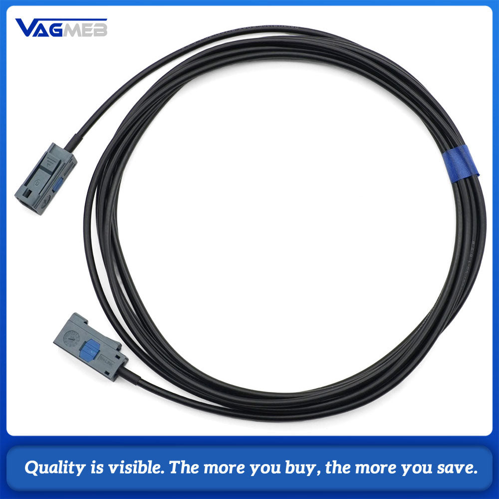 For Audi A3 8V  Highline Rear View Camera Wiring Cable