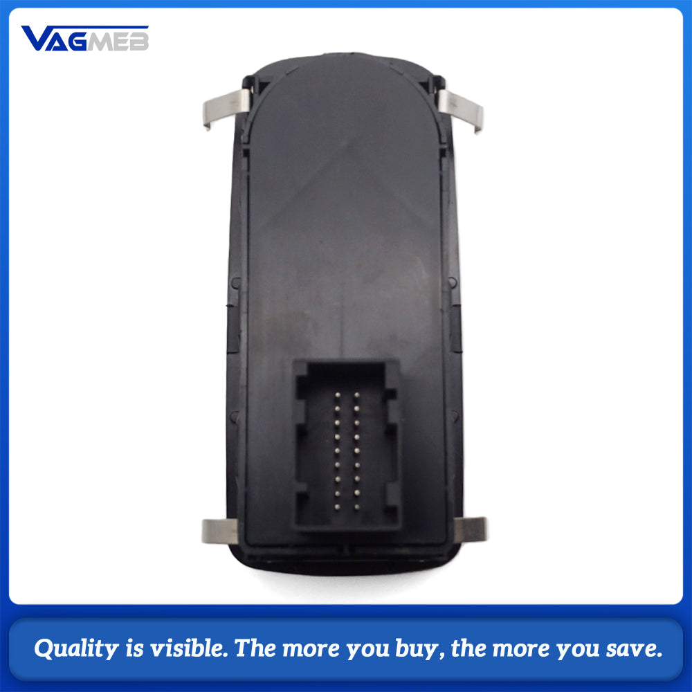 156080933 Car Window Switch Car Accessories for ALFA ROMEO Mito 955 2008-2018