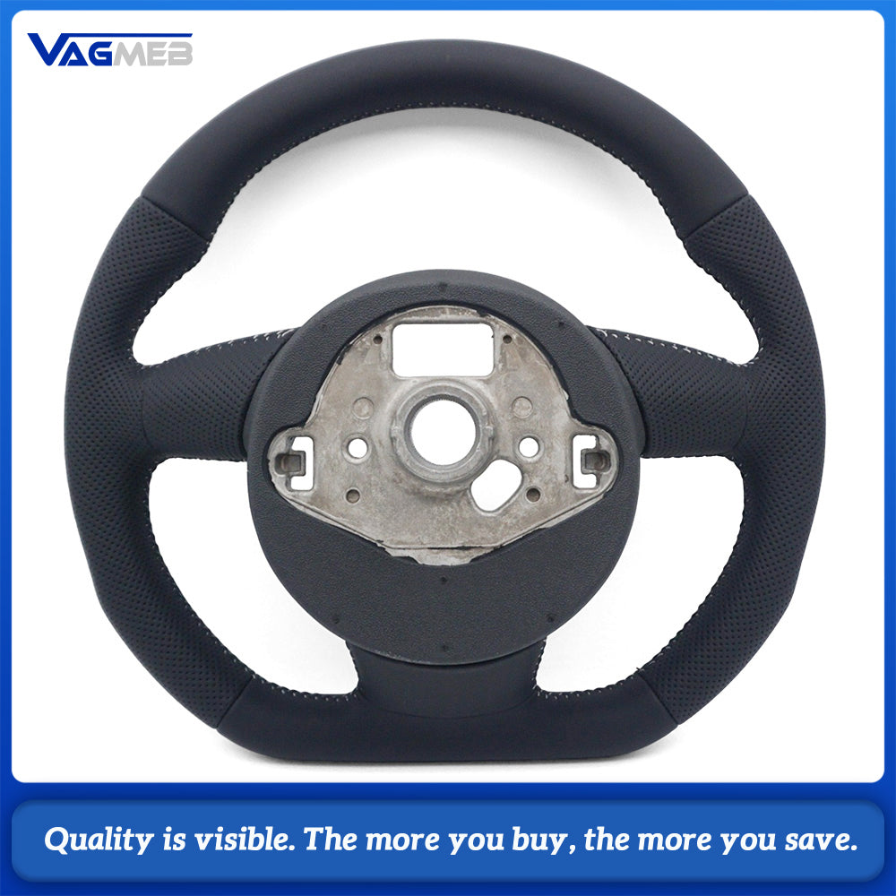 For Audi A4B8 Steering Wheel