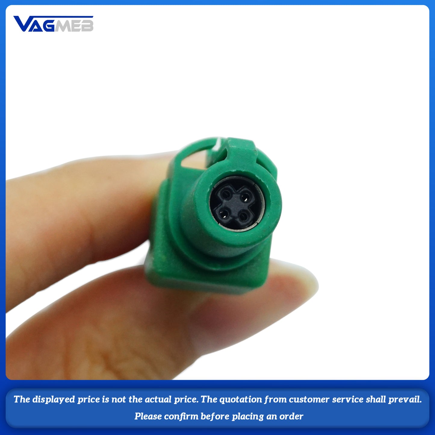 Car CD Player RCD510 RNS315 USB data Adapter Switch Cable wiring harness For VW Golf 5 MK5 6 MK6 Jetta 6 Scirocco Tiguan Passat 150CM