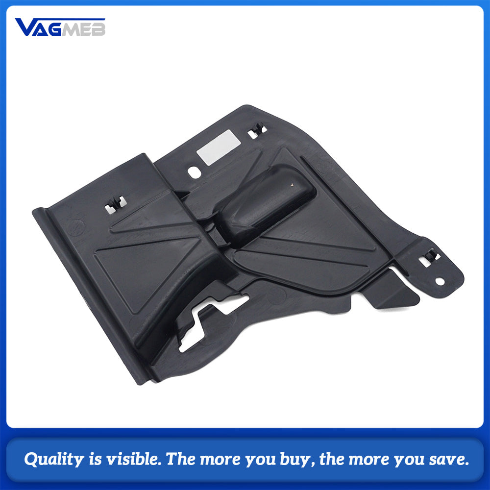 For VW Golf MK7 Audi A3 Skoda SEAT Genuine Underbody Panel muslimah 5Q0825271A /272A