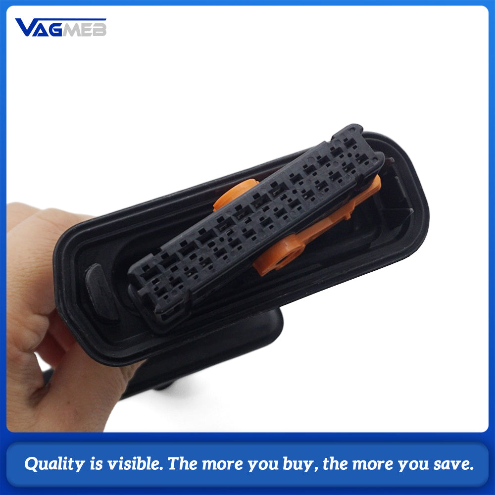 Car Door Wiring Harness Cable Connector Replacement Part 1K0 971 121BJ For Volkswagen Sagitar Jetta