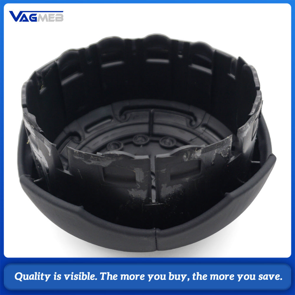 Steering wheel airbag cover multifunction steering wheel  For Mercedes-Benz AMG