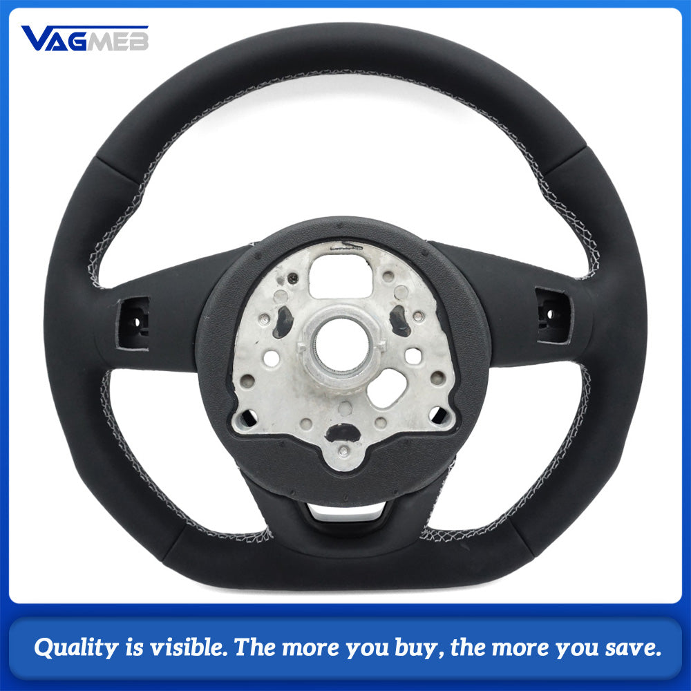For Audi A4 B9 Steering Wheel