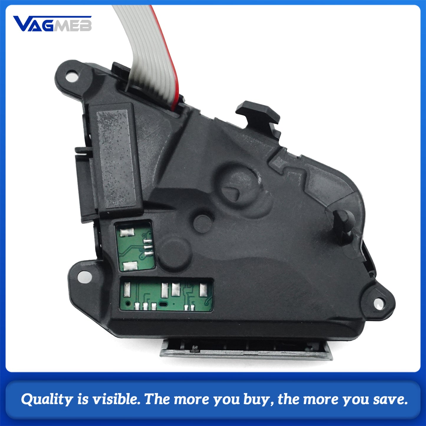 Car steering wheel switch button For VW Tiguan MK2 Jetta TAYRON Golf 30D 959 442 H