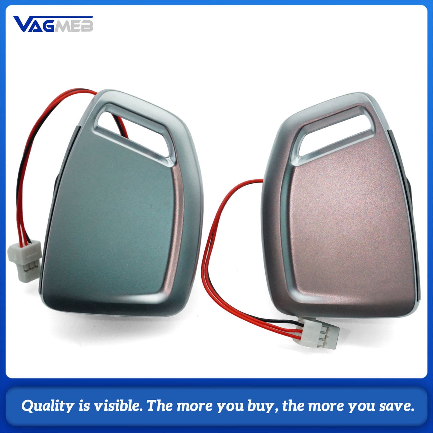 teering wheel rack, adaptive button rack, steering accessories, and automotive parts suitable For Audi A6C8