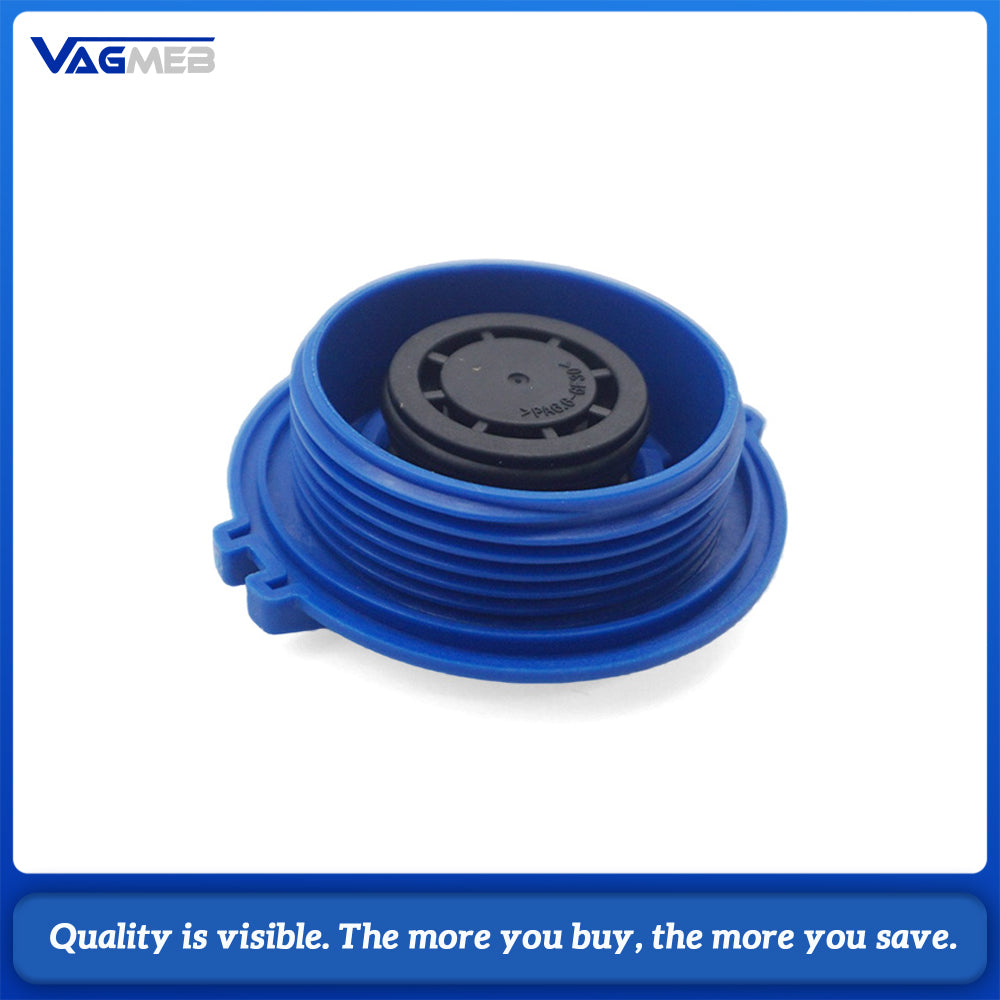 Car Accessories Tank Cap Cap  Coolant Expansion For VW Polo Bora Caddy Passat Golf Jetta Tank Cover Cap Tank Cap