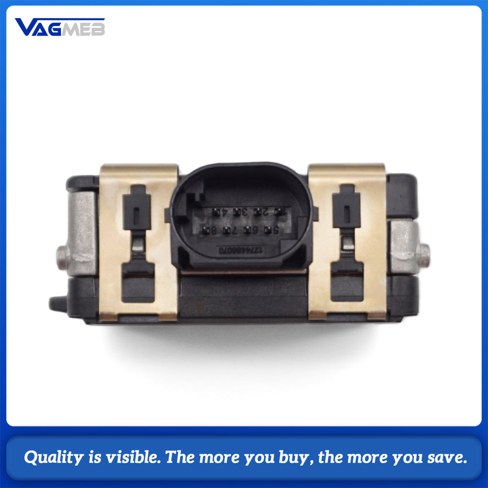 For Audi Q5 80A 907 590 Control Unit For Lane Change Blind Spot Sensor
