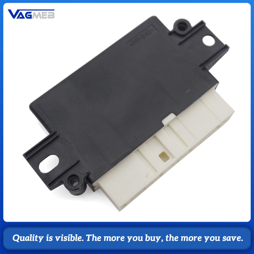 PDC Parking Distance Control Module OE 3Q0919298E Fit VW Tiguan AD1 MK2 2016-2024 Park Assist Computer