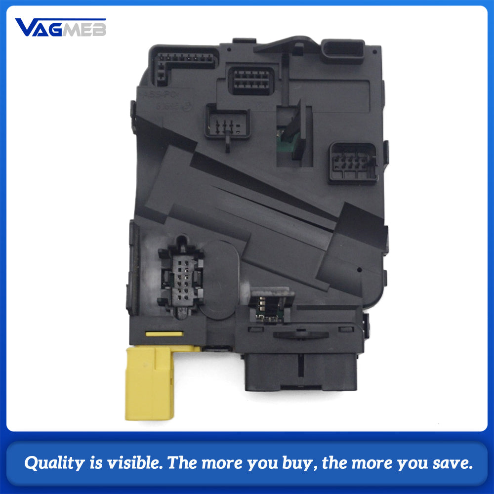 Cruise System Steering Wheel Module Control Unit For VW Golf 5 6 Passat B6 B7 Jetta Tiguan 1K0 953 549BR