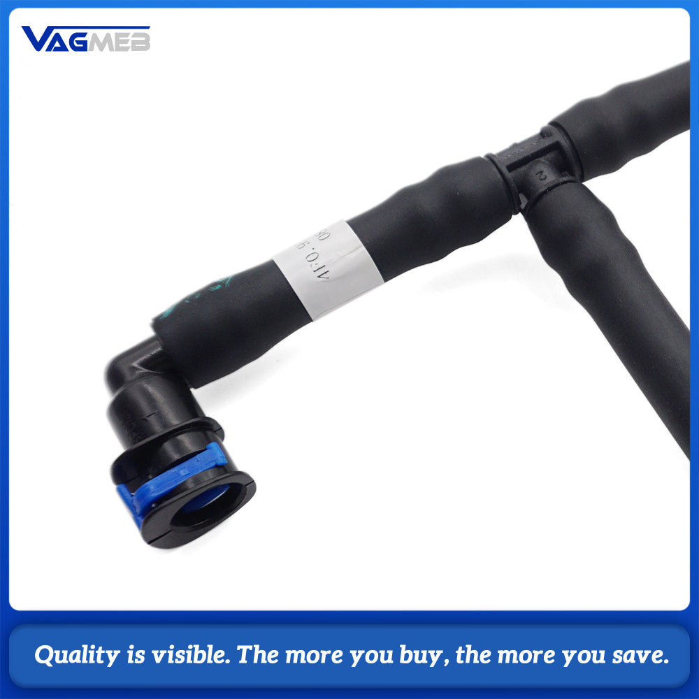 Headlight Washer Hose For Audi A4L B9 A6L C8 Q5 80A,Front Bumper Spray Pipe