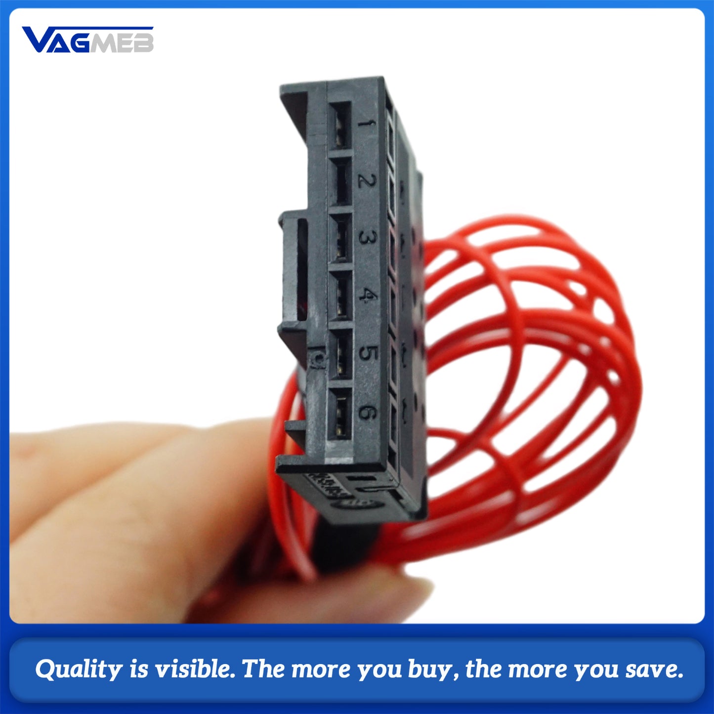 Rear LED Tail Light cable adaptor For BMW F30 F31 F80