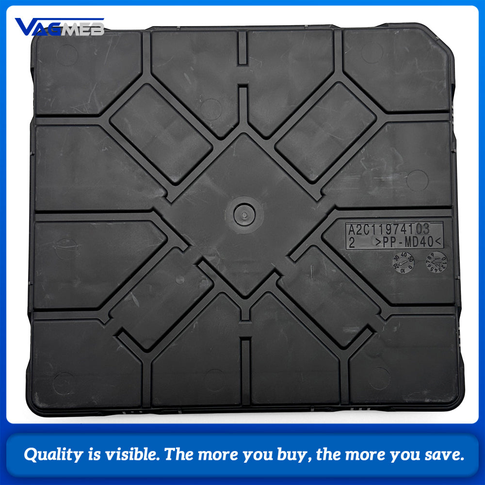 For Audi Q4 e-tron Body Control Module 1EA937089M  Onboard Supply Control Unit  2022-2024 MEB Platform