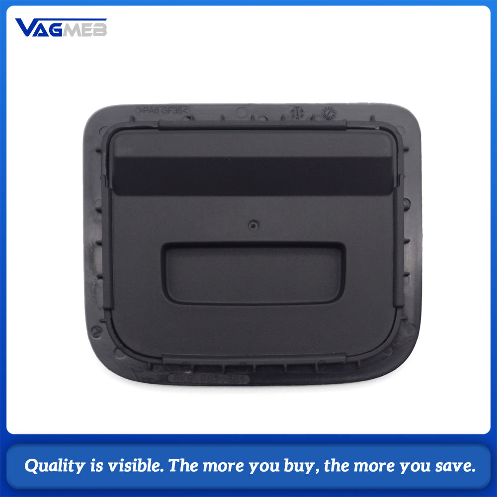 Car Boot Floor Handle for Audi A1 Q2L Q3 Q5 Q5L Q7 Rear Trunk Carpet Latch Grip Puller Strap Auto Parts 8K9 861 697