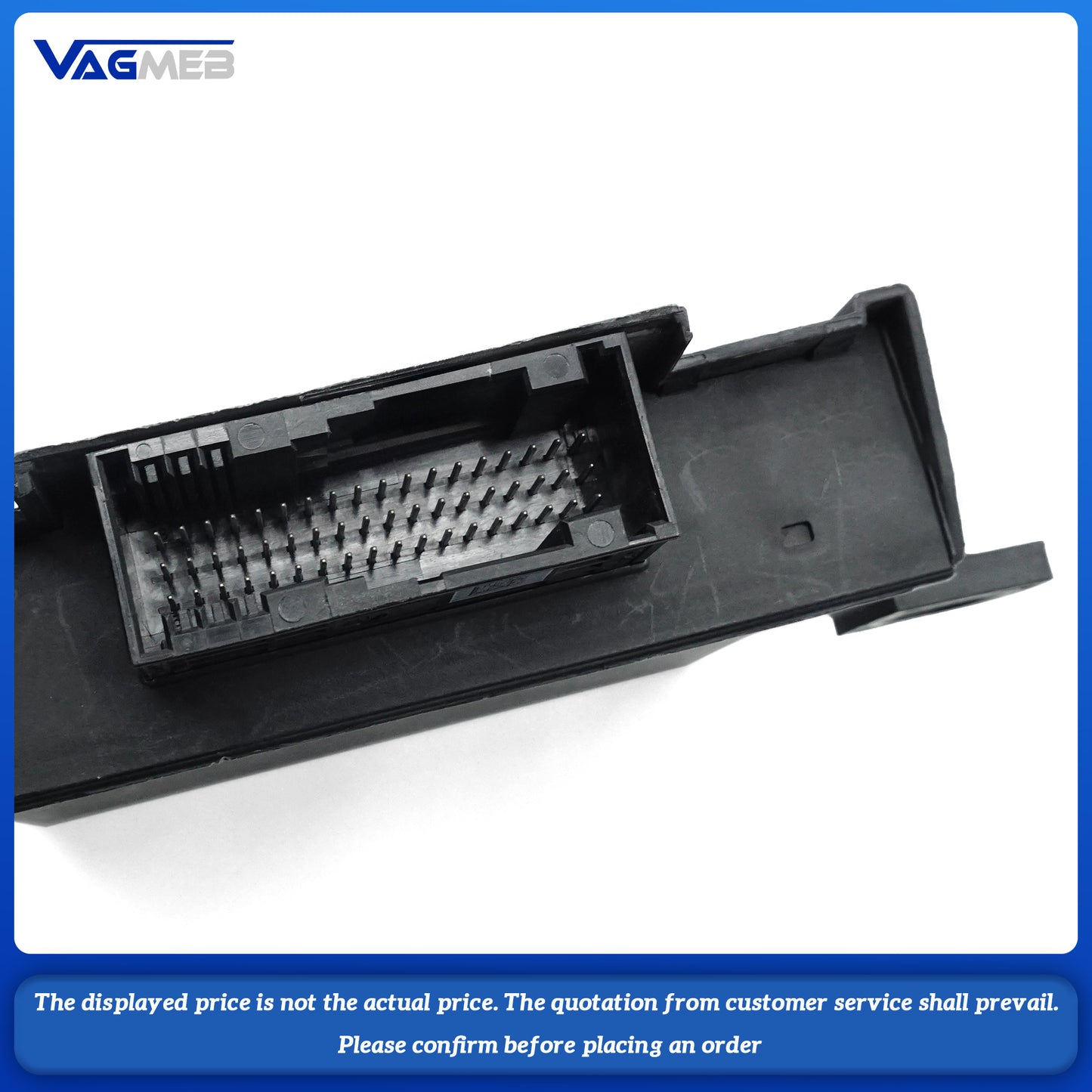 For Audi A4 A5 S5 Q5 Q7 RS4 Network Management Control Module 4M2 907 468D