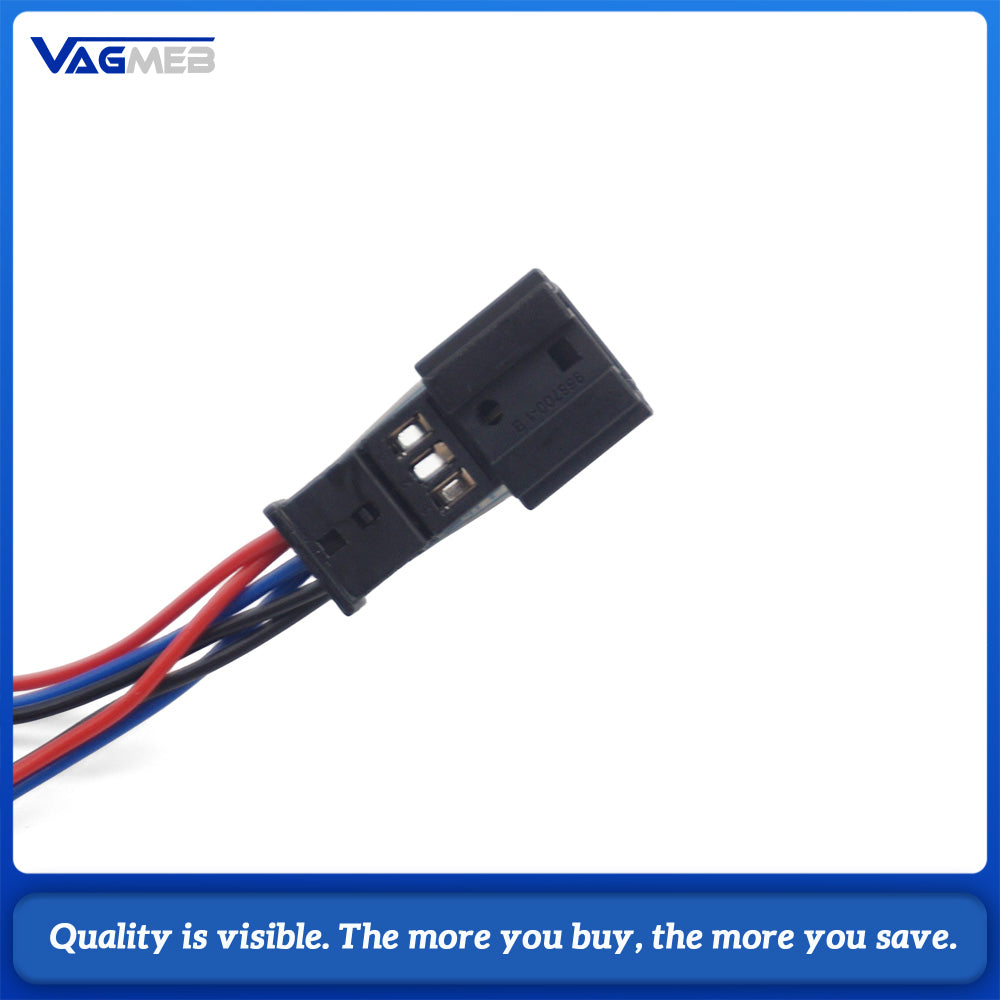 For BMW Steering Wheel Hands Off Warning Cancel Decoder Plug and Play