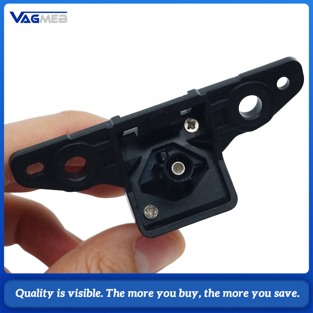 284F1-6RA0B Front Reversing Parking Camera 284F16RA0B For Nissan Rogue 2020-2023 284F16RA0B