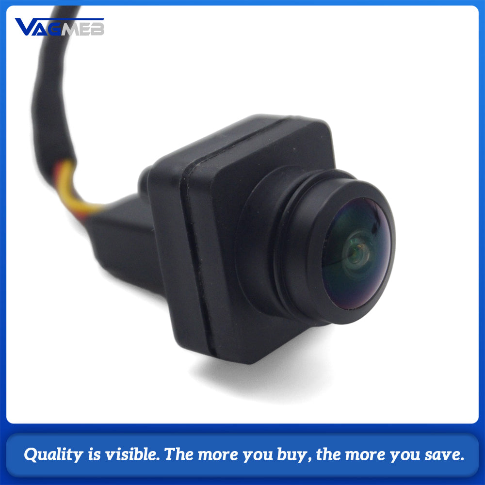Car Aftermarket Backup Camera Core Replacement Lens Sensor Module 7E0980121 For VW Multivan T6.1 Transporter T6.1