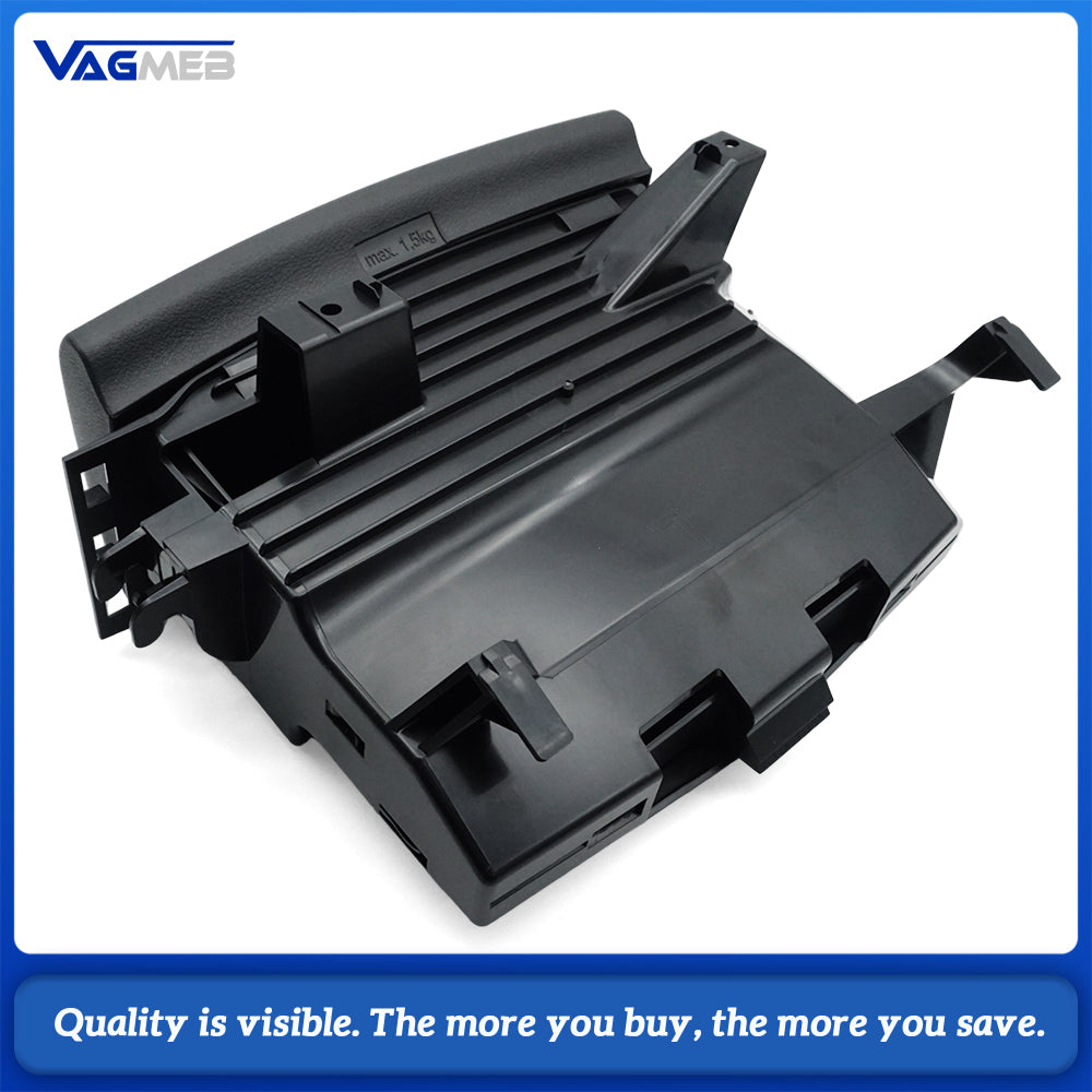 OEM Zittinglade Zitting Opbergbox Handschoenenkastje Voor VW Golf 7 MK7 Nieuwe Jetta Touran MK2 AUDI A3 51G 898 599 600A