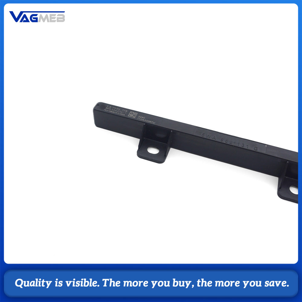 Kessy Keyless Entry Antenna OE 5WA962131G For VW Golf MK8 Audi A3 8Y Rear Bumper Comfort Access Aerial