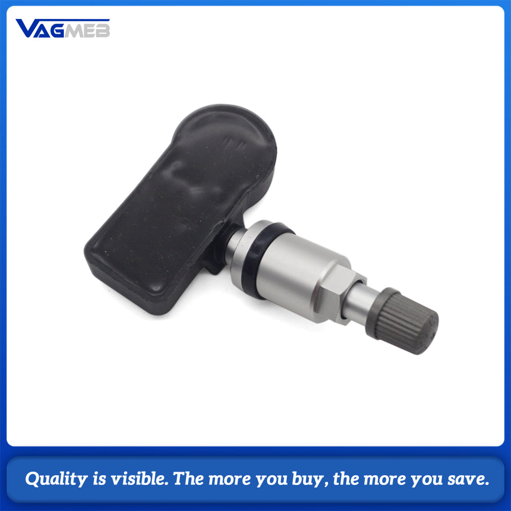 30D907251 TPMS 2 Tire Pressure Monitoring Sensor For Passat B8 Golf 7 MQB Platform Car Tire Pressure Sensor 30D 907 251