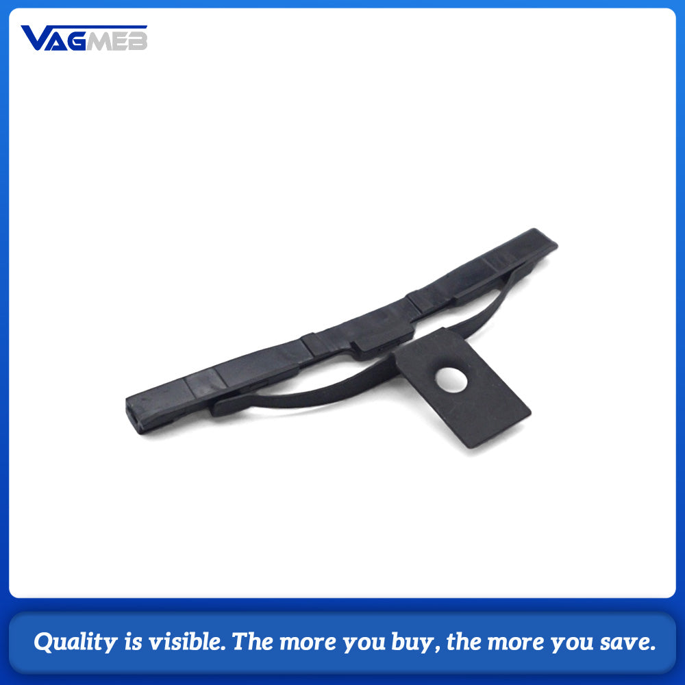 Sunroof Sun‑Shade Guide Jaw Slider 4B0877165 Replacement For Audi A4 A6 C5 VW Passat B5 Golf Bora Jetta