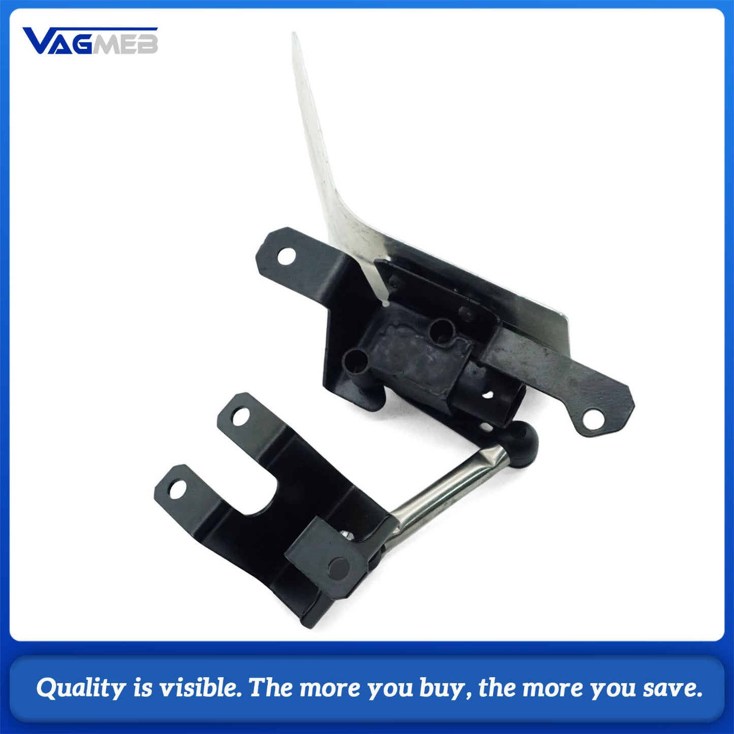 1K0941273N 1T0907503B Headlight Sensor For AUDI Q3 A3 TT GOLF VW Passat 1K0941273L Altea Leon Toledo Octavia Suberb Yeti