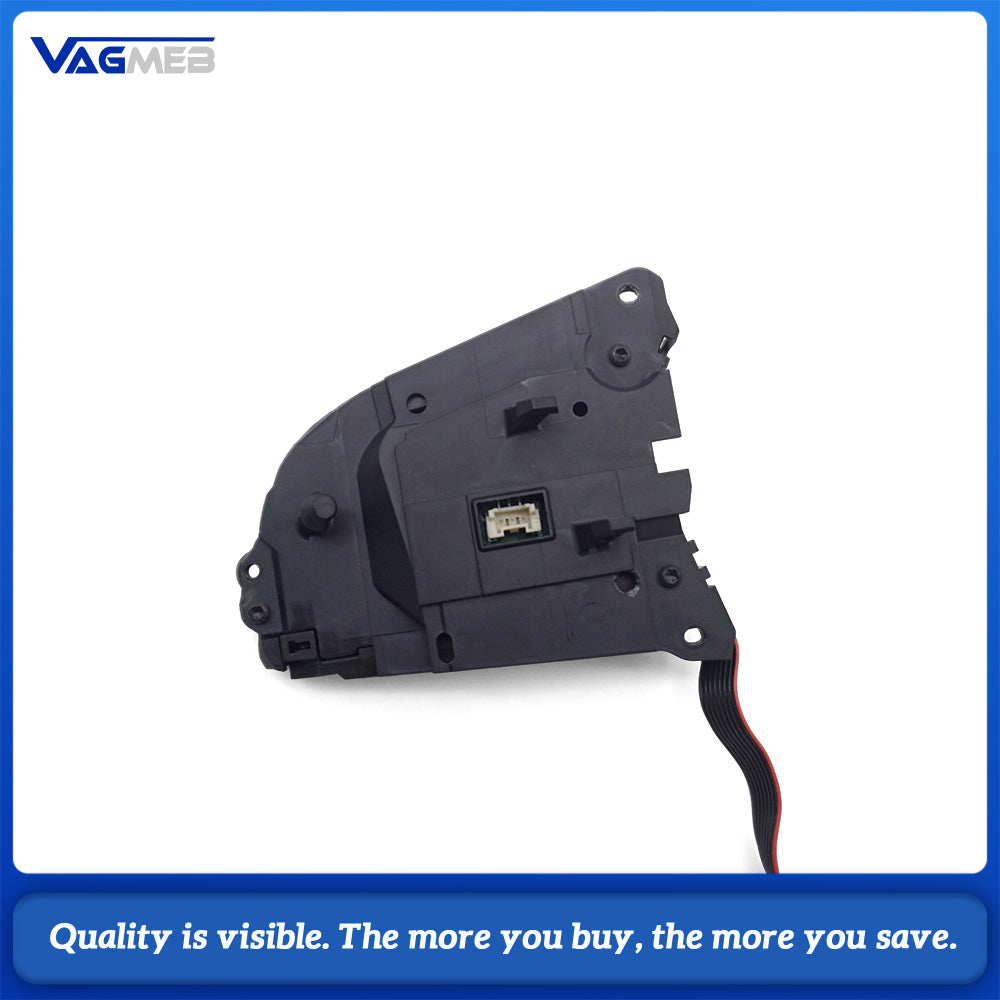Original 5G0 959 442 AD ACC Rline Steering Wheel Control Button For VW