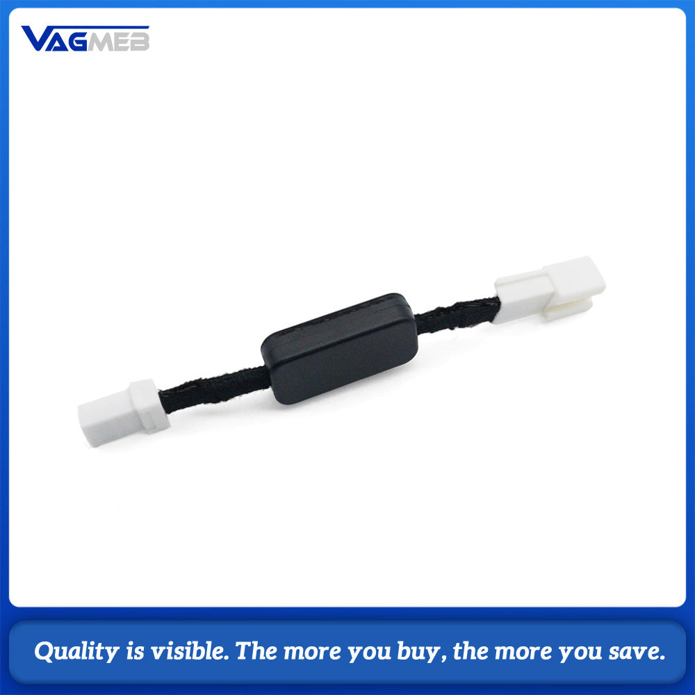 Auto Start Stop Disable Harness Fit for Daihatsu Tanto LA600S, Hijet Cargo S700V S321V, Engine Automatic Stop Start Canceller Cable