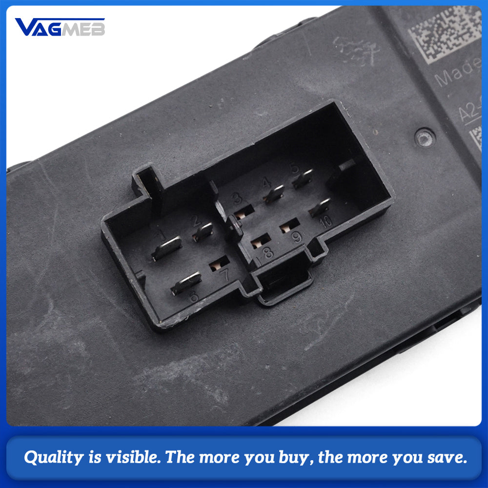 For Audi A4B9 Power Tailgate To Bar Electronics Control Module