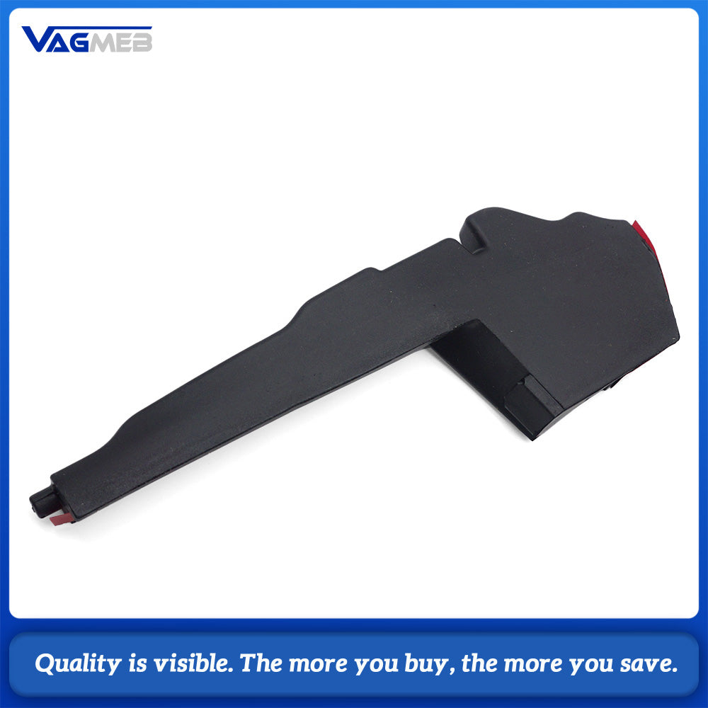 For Chevrolet Captiva Engine Hood Insulation Tape 20989569 20989570 Car Bonnet Heat Insulating Strip
