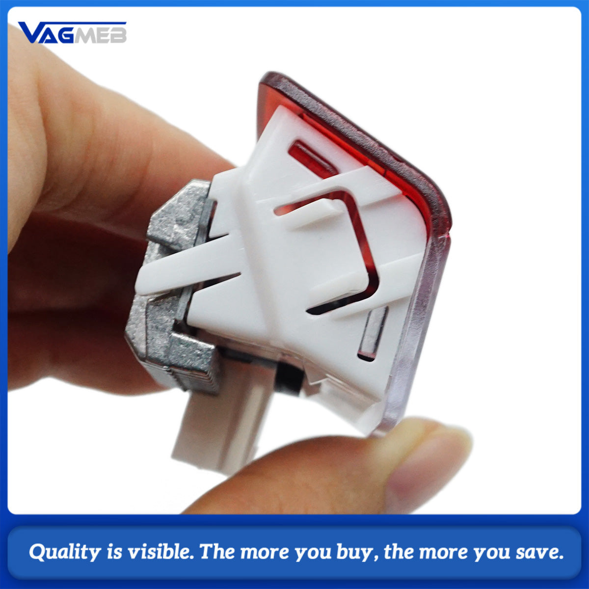 2P Car Door Lamp Projector Welcome Step Up Puddle Light For Mercedes Benz ML W166 GLE C167 B E A C Class W205 W176 W213 GLC X253